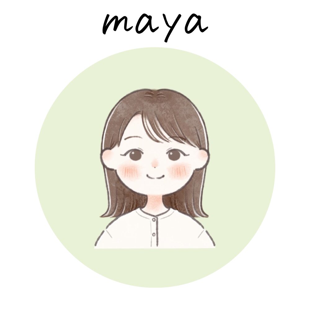 まあや